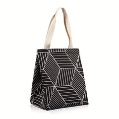 Insulated Thermal Lunch Box Bag for Healthy Meals