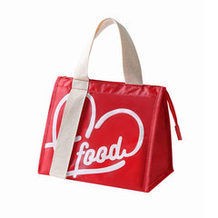Collapsible Cooler Bag Insulated Leakproof Soft Portable Lunch Box for Travel