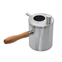 Stainless Steel Wax Melter Warmer For Candle Making