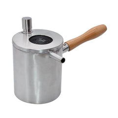 Stainless Steel Wax Melter Warmer For Candle Making