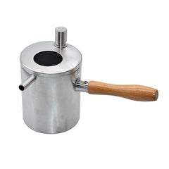 Stainless Steel Wax Melter Warmer For Candle Making