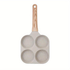 Omelet Pan Egg Cooker Frying Pan Breakfast Maker