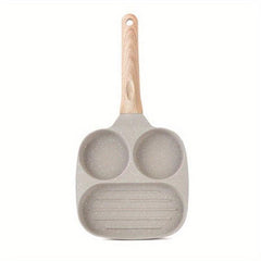 Omelet Pan Egg Cooker Frying Pan Breakfast Maker