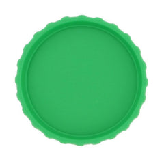 6pcs Leak-proof Sealing Silicone Cover for Beer Bottle Soda Cans