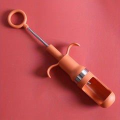 Red Dates Corer Fruit Remover Kitchen Gadget