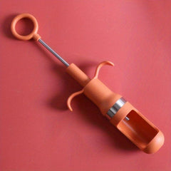 Red Dates Corer Fruit Remover Kitchen Gadget