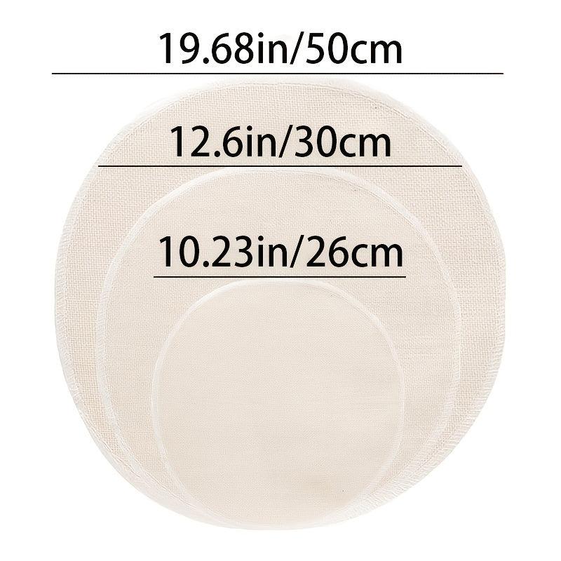 Non Stick Steamer Clothes for Steamed Buns Bread and Rice