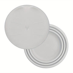 3-in-1 Pet Can Lid with Silicone Sealing Lid - Home Kitchen Accessory