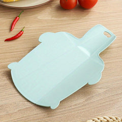 Portable Foldable Chopping Board for Travel Picnic Cutting