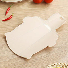 Portable Foldable Chopping Board for Travel Picnic Cutting