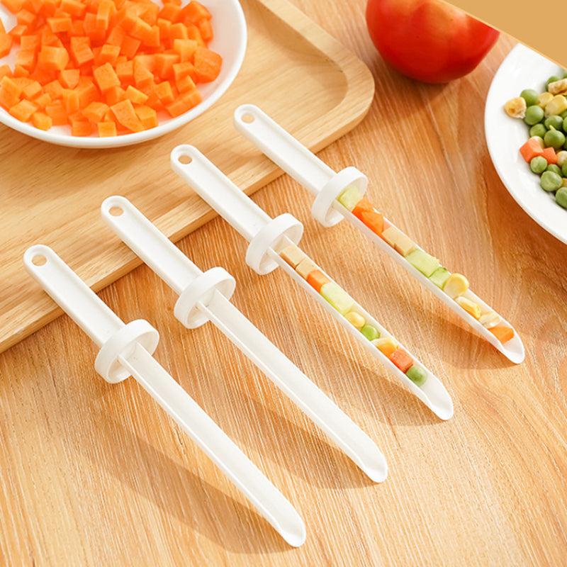 Food Corer for Fish Intestines and Sausage - Kitchen Gadget
