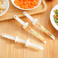 Food Corer for Fish Intestines and Sausage - Kitchen Gadget