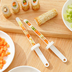 Food Corer for Fish Intestines and Sausage - Kitchen Gadget