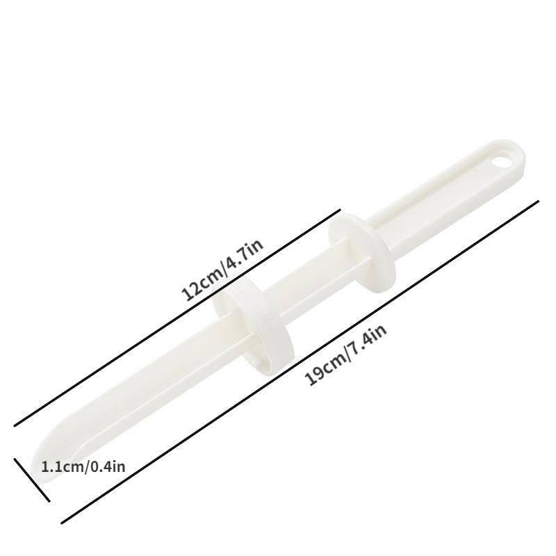 Food Corer for Fish Intestines and Sausage - Kitchen Gadget