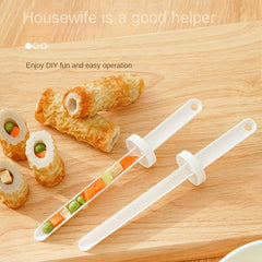 Food Corer for Fish Intestines and Sausage - Kitchen Gadget