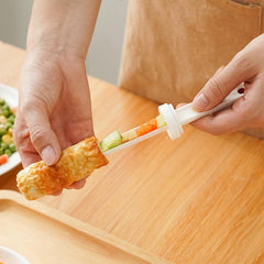 Food Corer for Fish Intestines and Sausage - Kitchen Gadget