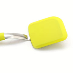 Non stick Silicone Spatula Flipper Heat resistant Kitchen Accessories