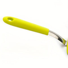 Non stick Silicone Spatula Flipper Heat resistant Kitchen Accessories