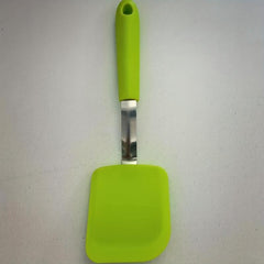Non stick Silicone Spatula Flipper Heat resistant Kitchen Accessories