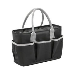 Large Capacity Insulated Lunch Box Tote Bag Waterproof Aluminum Foil Thickened