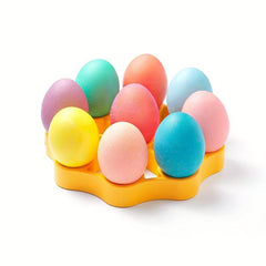 Silicone Egg Rack for 3-8 Quart Cookers Kitchen Gadget