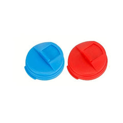 Reusable Leakproof Beverage Can Covers for Standard Size Cans