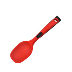5pcs Non Stick Silicone Kitchen Utensils Set - Easy Cooking and Cleaning