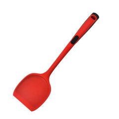 5pcs Non Stick Silicone Kitchen Utensils Set - Easy Cooking and Cleaning