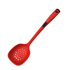 5pcs Non Stick Silicone Kitchen Utensils Set - Easy Cooking and Cleaning
