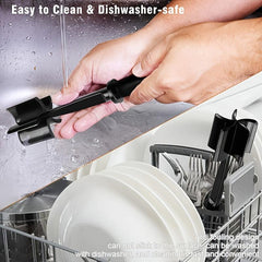 5 Blade Meat Chopper for Delicious Burgers and More