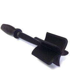 5 Blade Meat Chopper for Delicious Burgers and More