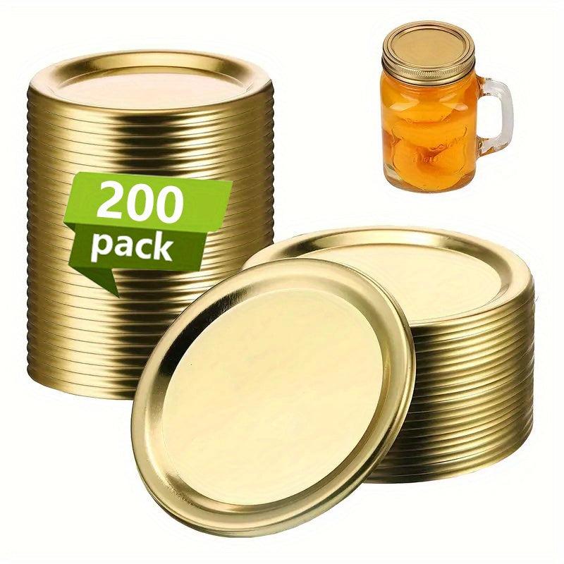 Regular Round Can Cover 70mm Standard Mouth Split Cover