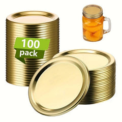 Regular Round Can Cover 70mm Standard Mouth Split Cover