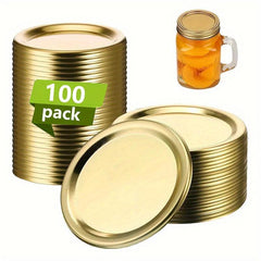 Regular Round Can Cover 70mm Standard Mouth Split Cover