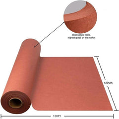 Disposable Air Fryer Liners Non stick Heat Resistant Parchment Paper