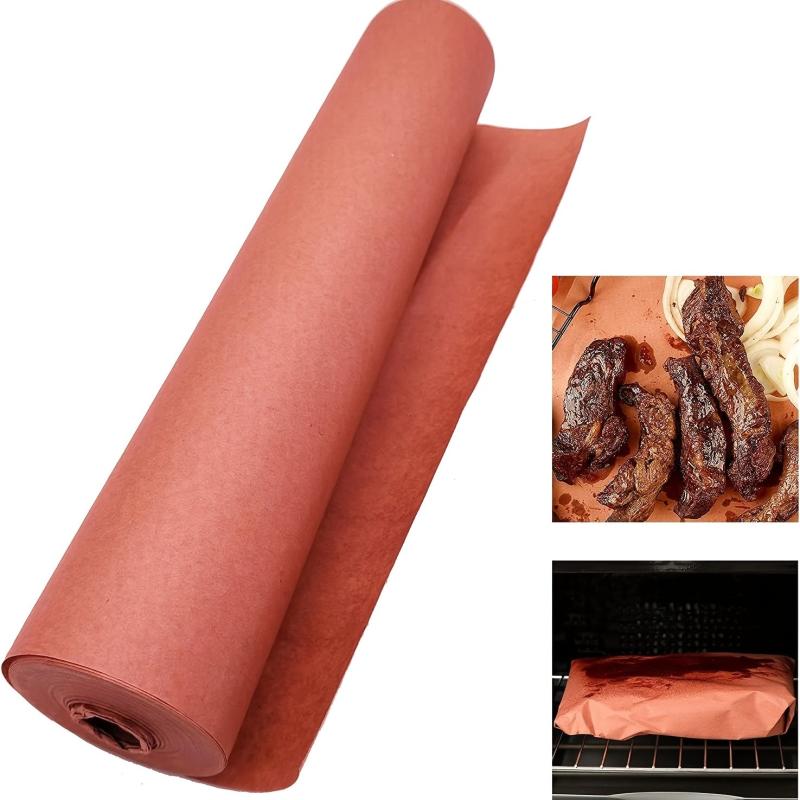 Disposable Air Fryer Liners Non stick Heat Resistant Parchment Paper