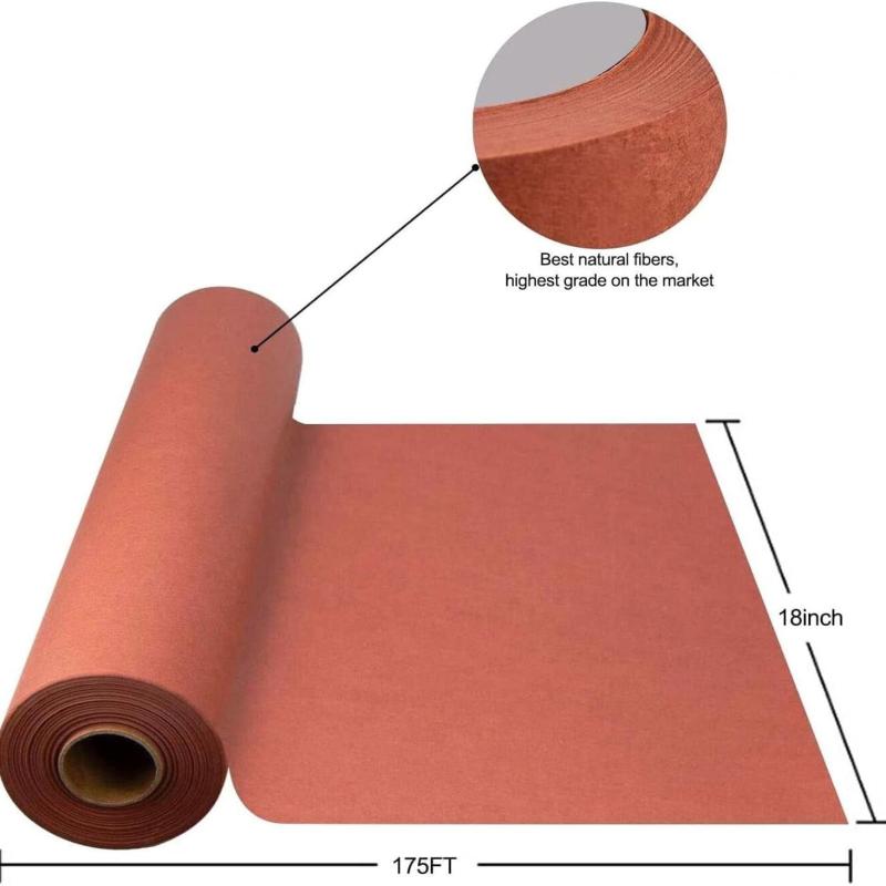 Disposable Air Fryer Liners Non stick Heat Resistant Parchment Paper