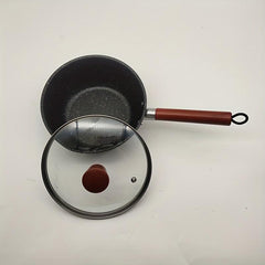 Yukihira Pan Maifan Stone Pot with Lid