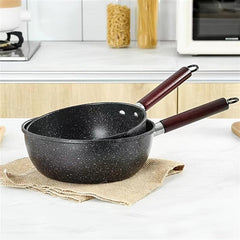 Yukihira Pan Maifan Stone Pot with Lid