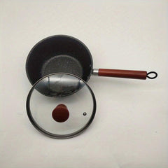 Yukihira Pan Maifan Stone Pot with Lid