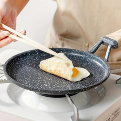 Non-Stick Crepe Pan Griddle for Tortillas Quesadillas Fajitas