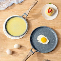 Non-Stick Crepe Pan Griddle for Tortillas Quesadillas Fajitas