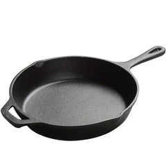 Nonstick Frying Pan 30 Cast Iron Skillet Egg Fry Pan Grill Pan
