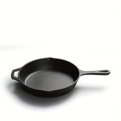 Nonstick Frying Pan 30 Cast Iron Skillet Egg Fry Pan Grill Pan
