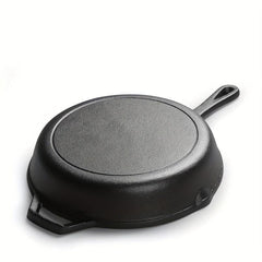 Nonstick Frying Pan 30 Cast Iron Skillet Egg Fry Pan Grill Pan