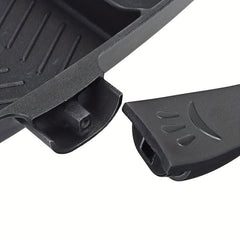 Non Stick Divided Meal Skillet 38 Grill Pan