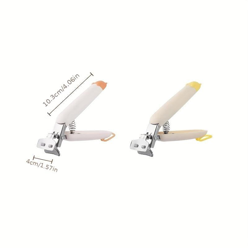 3pcs Hot Plate Gripper Stainless Steel Anti-scalding Clip Set