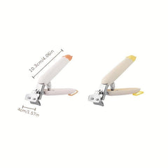 3pcs Hot Plate Gripper Stainless Steel Anti-scalding Clip Set