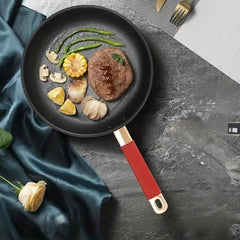 Nonstick Frying Pan 23 19 Stainless Steel Skillet Egg Fry Pan Omelet Pan