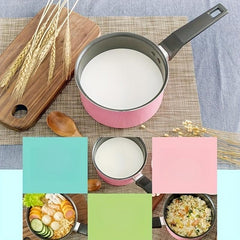 Non stick 7'' Saucepan Supplementary Food Pot